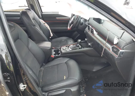 2021 Mazda Cx-5 Touring from USA, damaged, VIN JM3KFBCM9M0339631